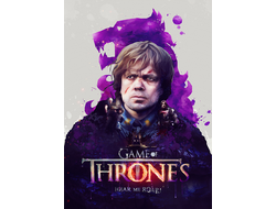 Плакат Игра Престолов №28
