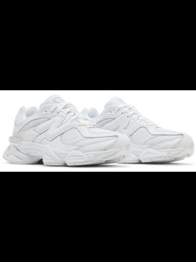 New Balance 9060 All Total White