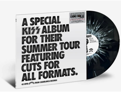 Kiss - Special Kiss Tour Album LP RSD 2026 Exclusive