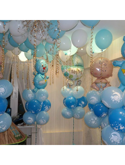 ВСТРЕЧА С РОДДОМА # 59