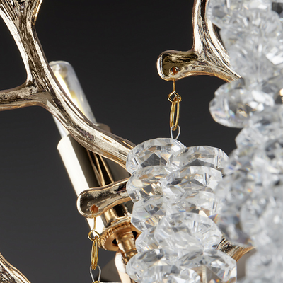 Светильник Denkirs DK7221-WB