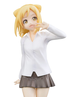 Фигурка Хикари Таканаши (Takanashi Hikari)