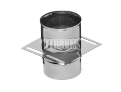 Площадка монтажная (430/0.8) D 115 Ferrum