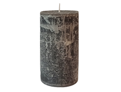 Свечи столбики