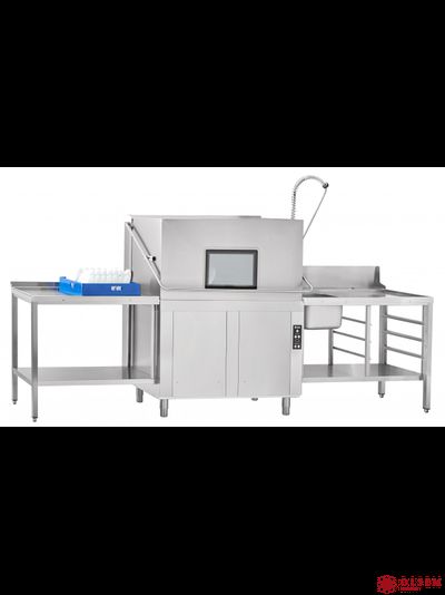 Купольная посудомоечная машина Abat МПК-1400К