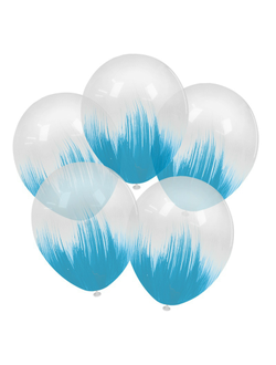 Воздушный Шар (12''/30 см) Браш,