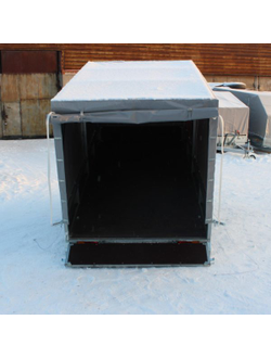 Прицеп ССТ-7132-9 К