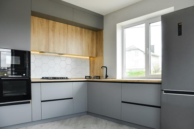 Кухонный гарнитур ЭЛИС