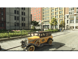 Игра Mafia Trilogy (PS4)