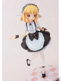 Фигурка 1/7 Кирима Сяро (Kirima Syaro)