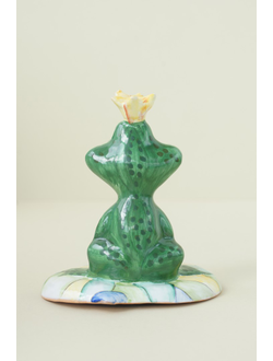 Лягушка-царевна