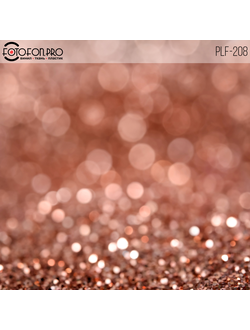 Пластиковый фотофон «Бронзовые мотивы»