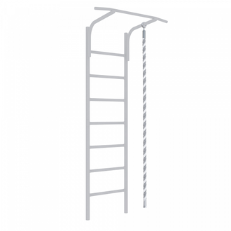 Канат с гильзой обжимной цветной РОМАНА