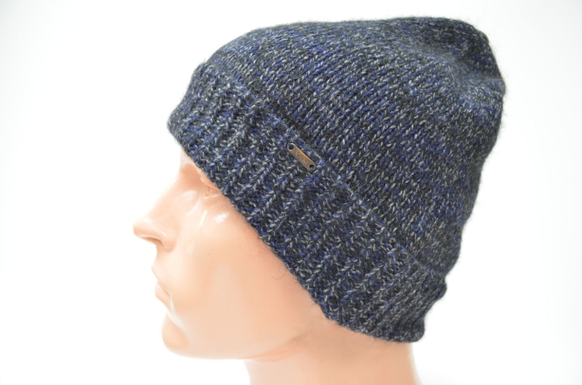 Мужские шапки Италия