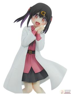 Фигурка Михари Ояма (Oyama Mihari Vivit Figure)