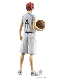 Фигурка Сэйджуро Акаши (Akashi Seijuurou)