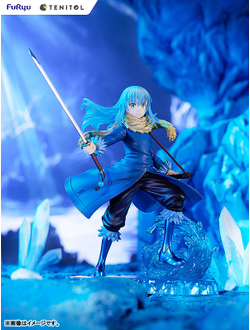 Фигурка  Римуру Темпест (Rimuru Tempest Tenitol)