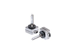 Ксеноновая лампа D1S 4300K Optima Service Replacement (35W, 3200Lm), 1шт