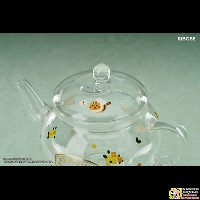 Фигурка Lemon Cat DLC Series, Tea Time Cats