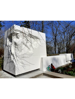 Оксана Шеремет. Партизанское движение на территории Керчи и Керченского полуострова в период оккупации Крыма в 1941-1944 гг.