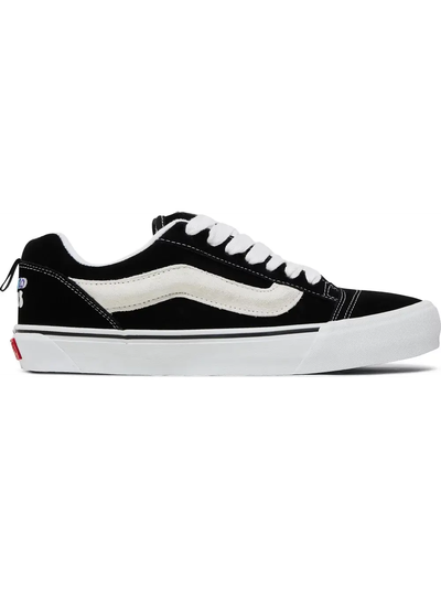 Vans Knu Skool Potato Black White