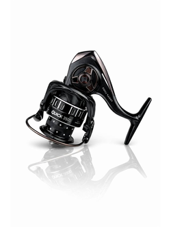 Катушка рыболовная QR 4000 11+1