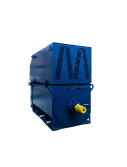 Электродвигатель ДАЗО4-400У-6У1