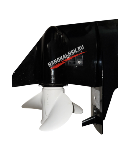 Лодочный мотор Hangkai Enduro 9.9 (30) + дистанция