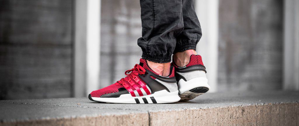 Adidas EQT