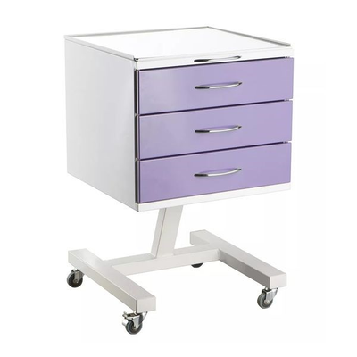 Столик стоматолога СИПС-М-01 с 3-я ящиками