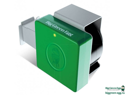 Удаленное управление грилем