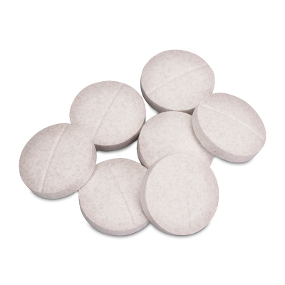 NUTRILITE Жевательные таблетки с кальцием и магнием 80 таблеток