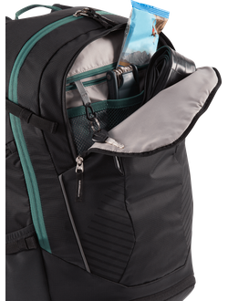 Рюкзак Deuter Trans Alpine 24 Black
