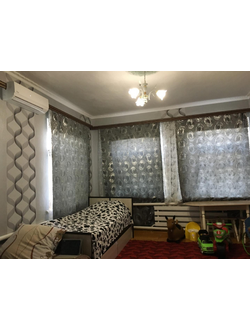 Продажа 4-х комнатного дома 61 м2, г. Джанкой, ул. Первомайская