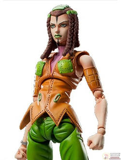 Фигурка Эрмес Костелло (Ermes Costello)