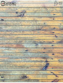 Фотофон виниловый «Брама»