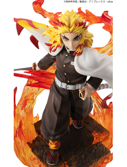 Фигурка Кёдзюро Рэнгоку (Kyoujurou Rengoku)