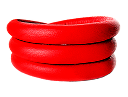 Браслет кожаный USSR Limited Edition