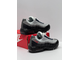 Nike Air Max 95 Black Track Red