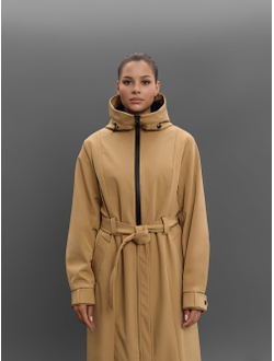 Плащ B-Color-BAZA Сафари