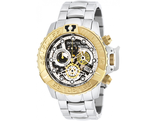 Invicta noma 2 deals