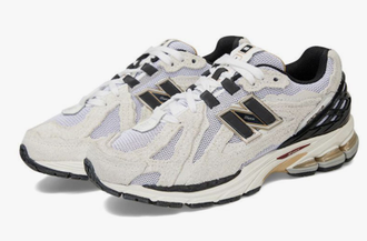 New Balance 1906r Protection Pack Reflection (Экозамша) сбоку