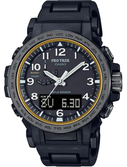 Часы Casio Pro Trek PRW-51FC-1E