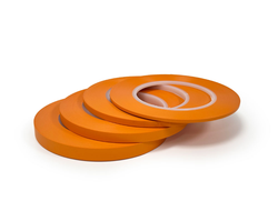 Лента контурная маскировочная JETA PRO оранжевая 55 метров