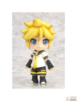 Нендроид  Лен Кагамине (Len Kagamine)