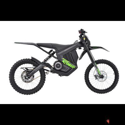 Электромотоцикл RAWRR Mantis