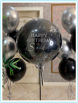 ШАРЫ ДЛЯ НЕГО