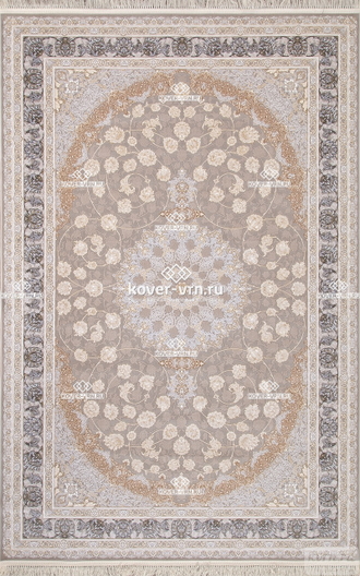 КОВЕР ИРАНСКИЙ FARSI 1200-3600 G142 fill / 2.5*3.5 м