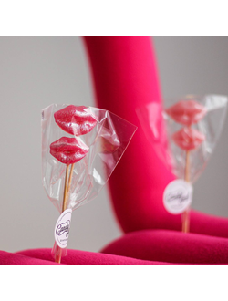 Карамель KISS