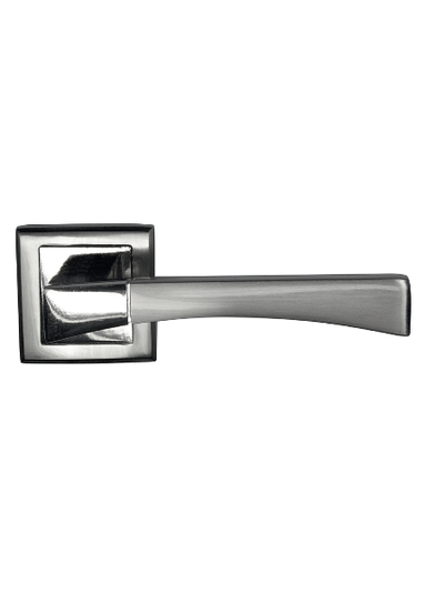 STRICTO A-16-30 хром/матовый хром